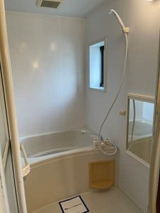 リビエール綾園壱番館、弐番館、参番館 1101号-8