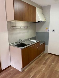 リビエール綾園壱番館、弐番館、参番館 1101号-10