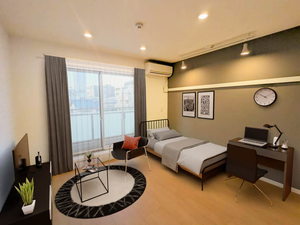 シャーメゾンルミナス 0307号-2