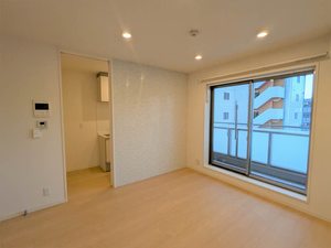 シャーメゾンルミナス 0307号-4