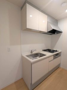 シャーメゾンルミナス 0307号-5