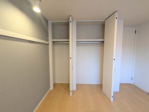 シャーメゾンルミナス 0307号-9