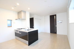 シャーメゾン山本通 0301号-2