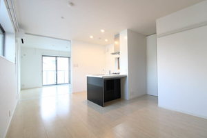 シャーメゾン山本通 0301号-3