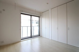 シャーメゾン山本通 0301号-5