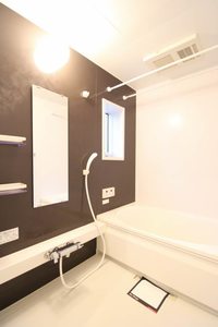 シャーメゾン山本通 0301号-7