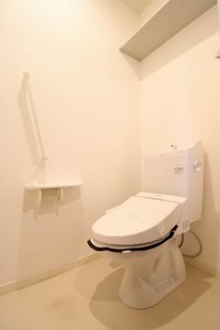 シャーメゾン山本通 0301号-9