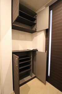 シャーメゾン山本通 0301号-12