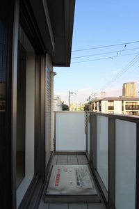 シャーメゾン山本通 0301号-15