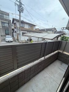 シャーメゾン末広 0102号-12