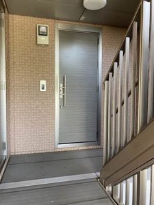 ベレオ西浜 ハーモニーガーデン 0202号-3