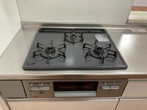 ベレオ西浜 ハーモニーガーデン 0202号-12