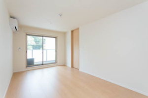 オークテラス中山 0207号-2