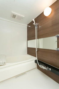 オークテラス中山 0207号-10