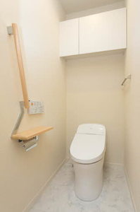 オークテラス中山 0207号-12