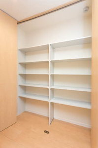 オークテラス中山 0207号-13