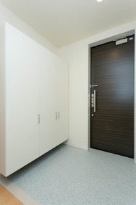 オークテラス中山 0207号-14