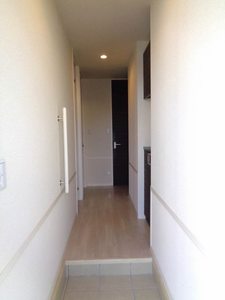 シャーメゾン青地 0101号-9