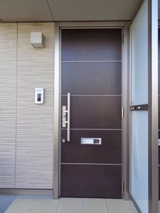 シャーメゾン青地 0101号-10