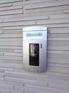 シャーメゾン青地 0101号-11
