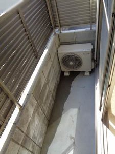 シャーメゾン青地 0105号-6
