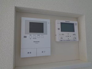 シャーメゾン青地 0105号-7
