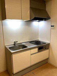 シャーメゾン プレミアス 0102号-5