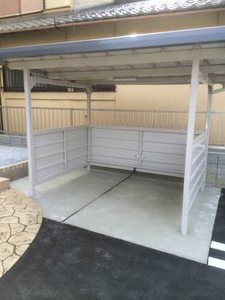 ボヌールＮ 0101号-2