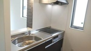 ボヌールＮ 0101号-4