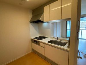 カーサベルデ長尾 0203号-2