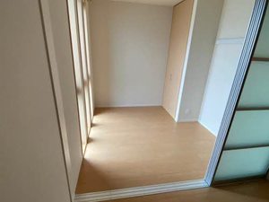 カーサベルデ長尾 0203号-3