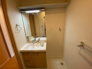 カーサベルデ長尾 0203号-5