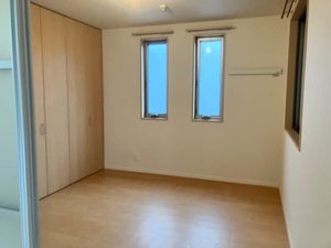 シャーメゾン　クオーレ 0201号-2