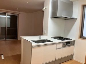 シャーメゾン　クオーレ 0201号-4