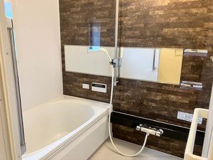 シャーメゾン　クオーレ 0201号-5