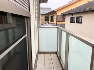 シャーメゾン　クオーレ 0201号-11