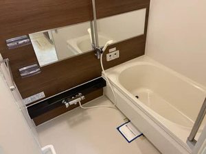 シャーメゾン　クオレール 0105号-8