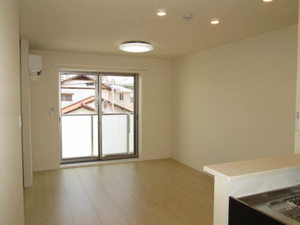 メゾン　ヨークスター 0202号-3