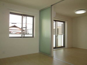 メゾン　ヨークスター 0202号-4