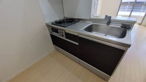 シャーメゾン77 0105号-5