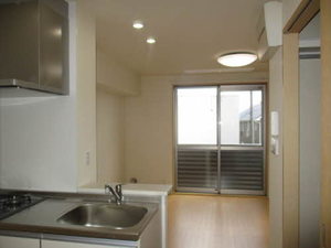 シャーメゾン７７ 0206号-2