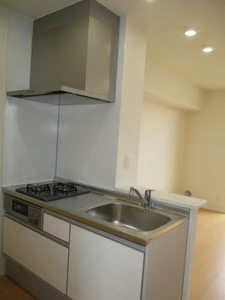 シャーメゾン７７ 0206号-3