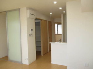 シャーメゾン７７ 0206号-5