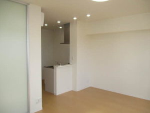 シャーメゾン７７ 0206号-7