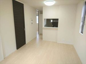 シャーメゾン荒川 0103号-2