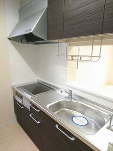 シャーメゾン荒川 0103号-4