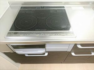 シャーメゾン荒川 0103号-5