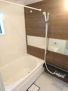 シャーメゾン荒川 0103号-6