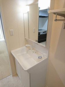 シャーメゾン荒川 0103号-7