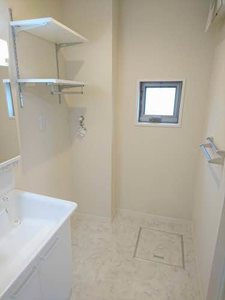 シャーメゾン荒川 0103号-8